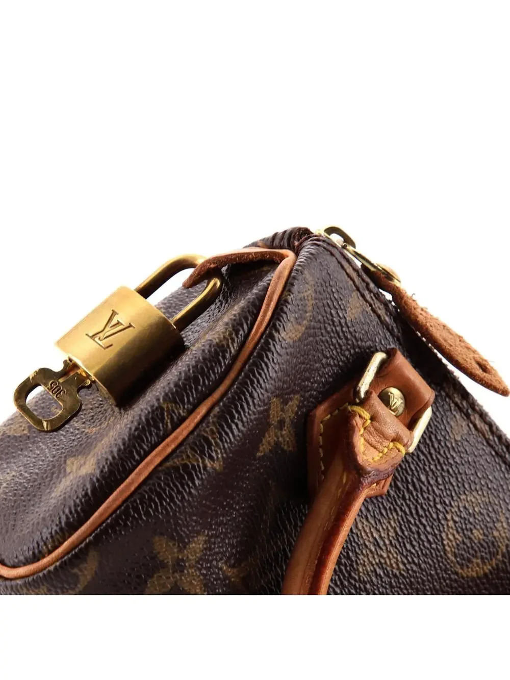 Louis Vuitton upgrade your